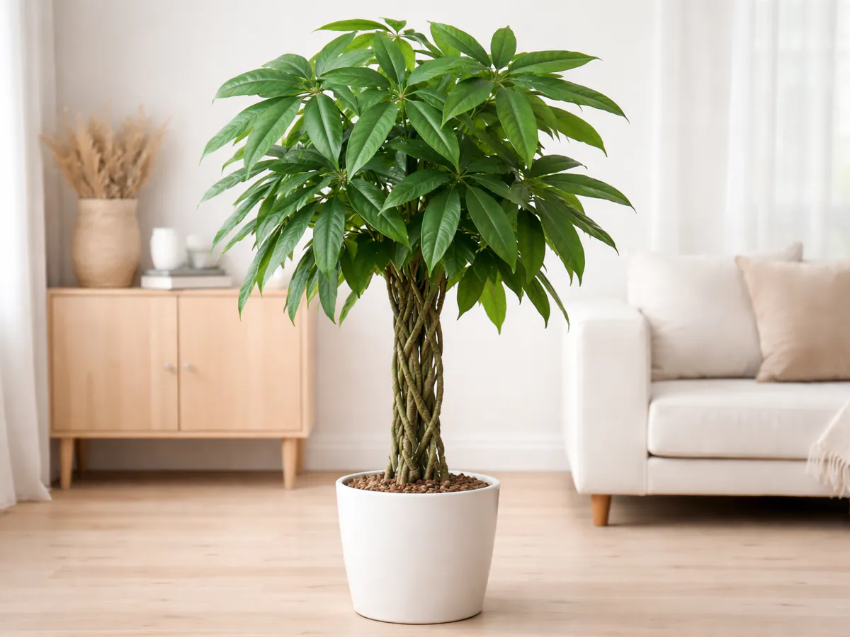 Поставила это растение не в тот угол — богатство прошло мимо: важный нюанс по фэн-шую