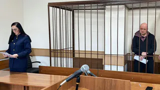 В Рязани подозреваемого в педофилии заключили под стражу