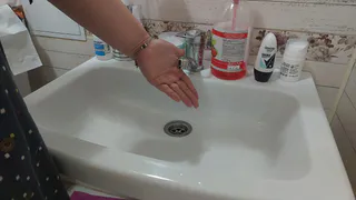 Какую воду пьют жители рязанской многоэтажки