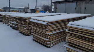 В столице Коми продолжается подготовка к зимнему сезону