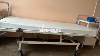 Более 100 пензенцев лежат в КИМе с пневмонией