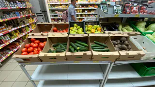 В Европе его давно выбросили в мусор, а россияне постоянно едят: этот вкусный овощ очень быстро убьет ваши органы