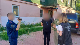 Перед судом предстанет владимирец, задушивший видеооператора Анатолия Костяева