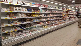 Министерство промышленности Рязанской области: Дефицита нет