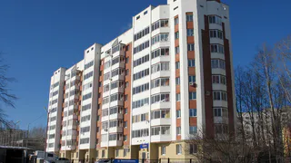 Квартиры в Рязанских новостройках подорожали