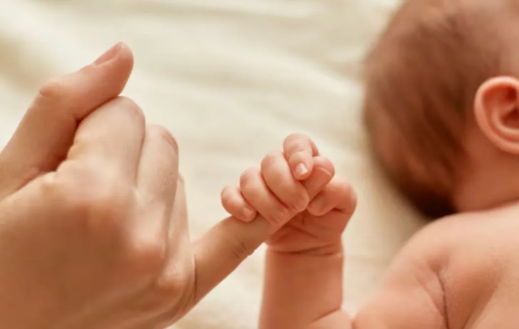 В роддоме Владимира спасли малышку с критическим нарушением сердцебиения