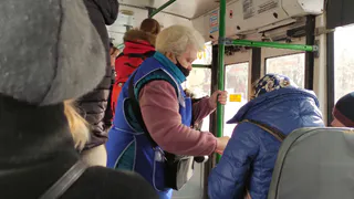 Во Владимире хотят ввести льготную пересадку в общественном транспорте