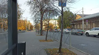 В Рязани произошло ДТП с маршрутками 