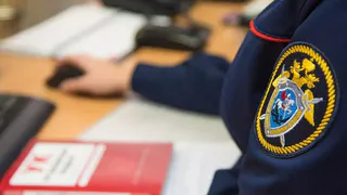 В Рязанском районе найден труп 47-летнего мужчины