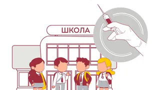 О важных правилах вакцинации детей рассказали в Роспотребнадзоре Владимирской области