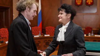 Республика Коми скорбит: ушел из жизни талантливый актер и режиссер