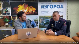 LIVE: Украли велосипед? Рассказываем, что делать в таких случаях!