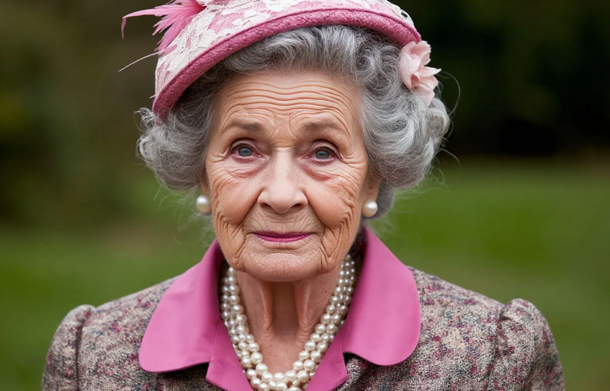 Мудрая фраза Ремарка, которая позволяет понять, что женщина уже превратилась в «старушку»