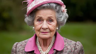 Мудрая фраза Ремарка, которая позволяет понять, что женщина уже превратилась в «старушку»