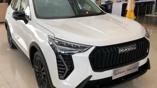 Не проехала и 200 км, а колодки словно мыши грызли. Разобрал Haval Jolion - показываю, из чего сделан кроссовер из КНР