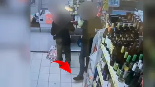 Житель Коми подобрал в магазине купюру и стал фигурантом дела