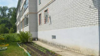 В Рязанской области из окна третьего этажа выпал 2-летний ребенок