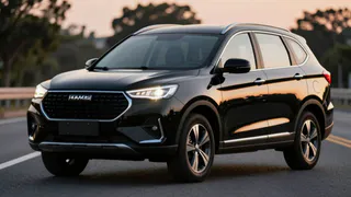 Отъездил полгода и разочаровался: владелец Хавал М6 рассказал, с какими проблемами кроссовера столкнулся 