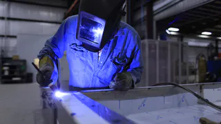 В Рязанской области увеличились объемы производств на 12% в 2024 году