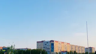 В Усинске изменят схему движения транспорта на время праздничных мероприятий