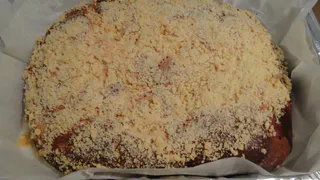 Семья рязанцев оказалась на грани развода из-за нежелания жены печь пироги