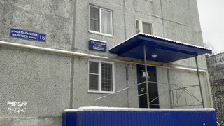 В Сыктывкаре после капремонта открылся очередной опорный пункт полиции