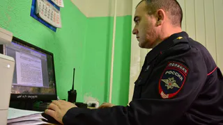 Коми коснулся сбой федеральной информационной системы Госавтоинспекции РФ