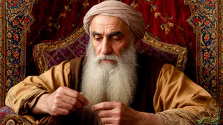 Мудрец Омар Хайям назвал две привычки, которые делают человека счастливым - а у вас они есть?