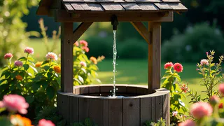 Простой осенний трюк для дачников: как забыть о выгребной яме на годы