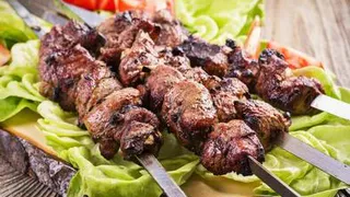 Правильно выбираем мясо для шашлыка