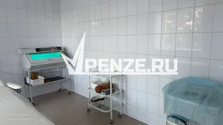 В Пензенскую область доставили вакцину против менингита