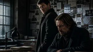 «Кинопоиск» и «Иви» сняли с проката сериал «Метод 3» из-за дискредитации ценностей
