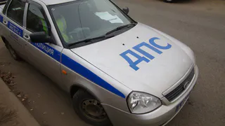 Три смерти: на трассе М5 под Рязанью столкнулись "Мерседес" и "Вольво"