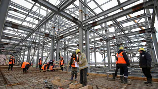 В Пензенской Заре планирую построить ТРЦ и детский садик