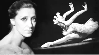 Правила гигиены балерин, о которых принято молчать: их соблюдала даже прима Плисецкая