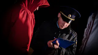 В Пензе сотрудники полиции задержали 31-летнего наркосбытчика