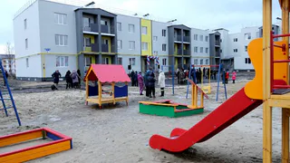 В регионе на расселение аварийного жилья выделят более 626 миллионов рублей