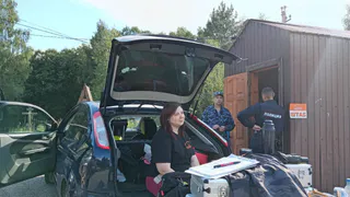 Если хотите стать помощником регионального отряда «Лиза Алерт»...