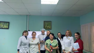 В Усинской ЦРБ продлили коллективный договор до 2028 года