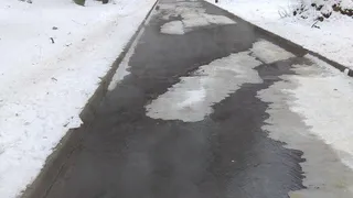 В администрации прокомментировали прорыв горячей воды в ЦПКиО