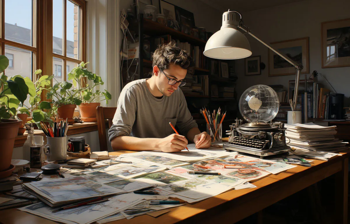 Еще Лао дал совет: как избежать одиночества. Стала так делать и обрела счастье