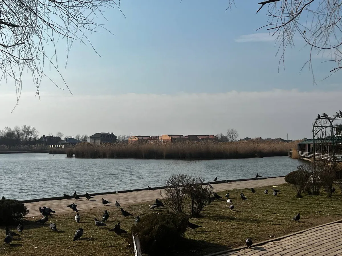 Главный синоптик России рассказывает о приходе аномальной жары: Вильфанд дал сроки