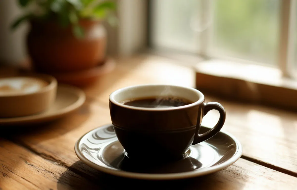 Почему домашний кофе не такой вкусный, как в кофейне: 5 ошибок, которые портят всё наслаждение
