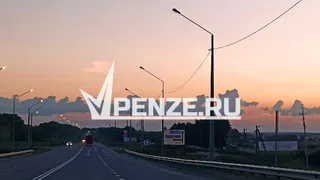 В Мокшанском районе произошла страшная авария