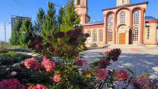 26 сентября в Нижнекамске будет по-летнему тепло