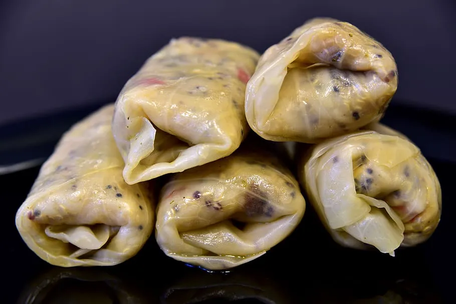 Сразу много и за 15 минут: получается вкусная закуска на работу или пикник