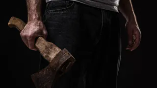 В Татарстане мужчина убил гостя из-за того, что не хотел с ним пить