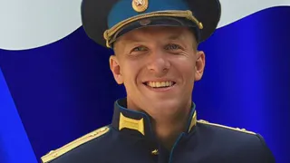 Выпускник рязанского училища погиб при участии в спецоперации