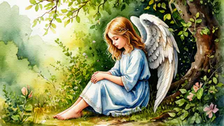 Сильнейший покровитель: люди, рожденные в эти числа, окружены защитой мощнейщего ангела-хранителя