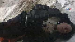 В Скопинском районе Рязанской области нашли труп 59-летнего мужчины